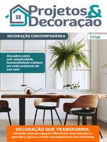 Projetos e Decoração